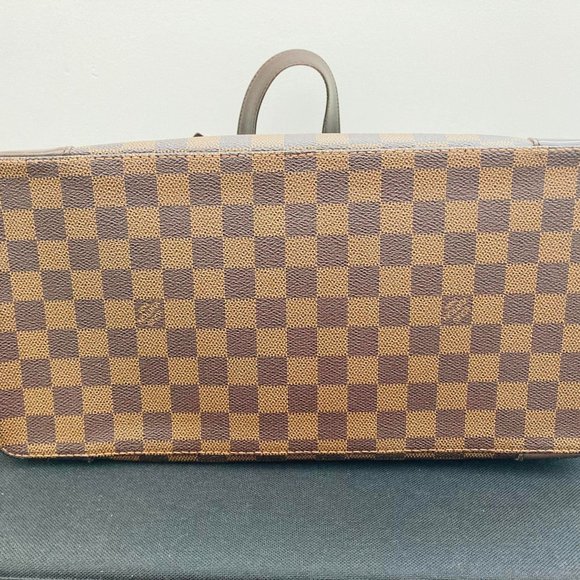 Louis vuitton Hampstead GM - Picture 2 of 11